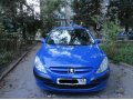 Проаю автомобиль Peugeot 307 в городе Туапсе, фото 1, Краснодарский край