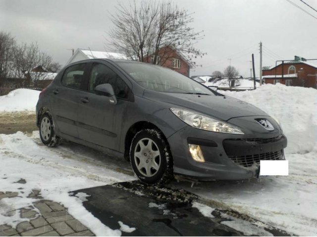 Peugeot 308 в городе Нижний Новгород, фото 5, Нижегородская область