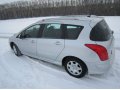 Продажа Peugeot 308 SW в городе Новосибирск, фото 5, стоимость: 565 000 руб.