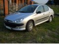 Продам Peugeot 206, 2009 г., 1.4 л., пробег 10 т.км в городе Омск, фото 1, Омская область