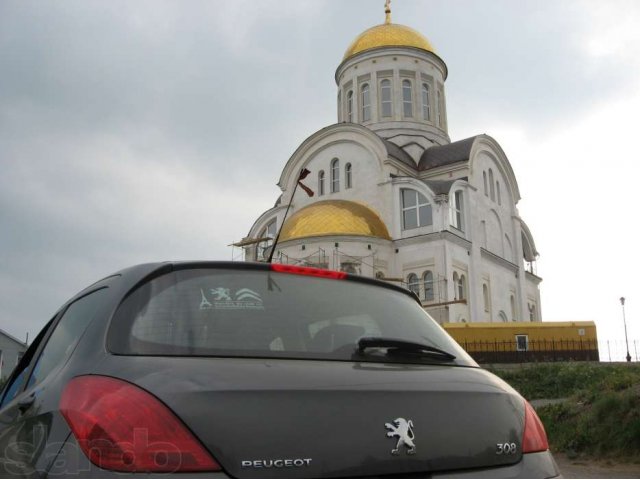 Peugeot 308 Premium Pack продам Торг в городе Ревда, фото 1, Peugeot