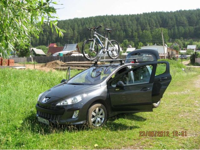 Peugeot 308 Premium Pack продам Торг в городе Ревда, фото 2, Свердловская область