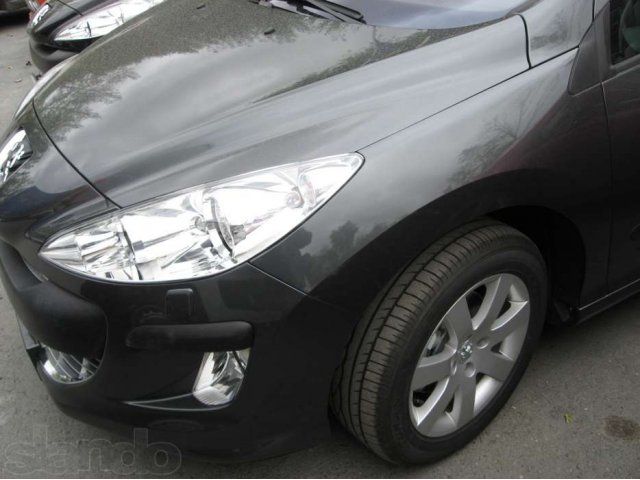 Peugeot 308 Premium Pack продам Торг в городе Ревда, фото 8, Свердловская область