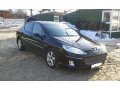 Peugeot 4  07 в городе Пермь, фото 1, Пермский край