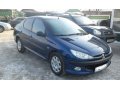 Peugeot 2 06 в городе Пермь, фото 1, Пермский край