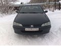 Продам Peugeot 406 в городе Рязань, фото 1, Рязанская область