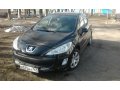 peugeot 308 в городе Гуково, фото 1, Ростовская область