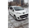 Peugeot 107 в городе Тула, фото 1, Тульская область