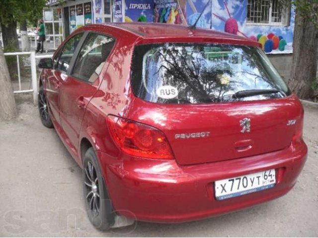 Продам пежо2007 в городе Саратов, фото 3, Peugeot