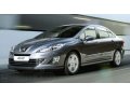 Peugeot 408 (Пежо) ооо Бренд-авто в городе Набережные Челны, фото 1, Татарстан