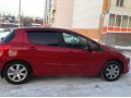 Продажа Peugeot 308 в городе Иркутск, фото 3, Peugeot