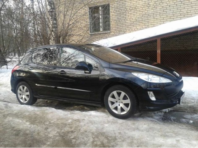 Продаю Peugeot 308 Premium pack с панорамой в городе Пушкино, фото 2, Московская область