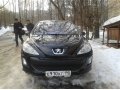 Продаю Peugeot 308 Premium pack с панорамой в городе Пушкино, фото 1, Московская область