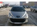 Peugeot 308 120 л/с, 2008 в городе Саратов, фото 1, Саратовская область