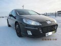 Peugeot 407, 2008 год в городе Новый Уренгой, фото 1, Ямало-Ненецкий автономный округ