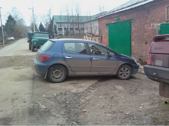 Продается ПЕЖО в городе Тихвин, фото 1, Peugeot