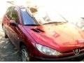 Продам а/м Peugeot 206 в городе Новокузнецк, фото 1, Кемеровская область