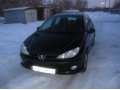 Peugeot 206 в городе Тюмень, фото 1, Тюменская область