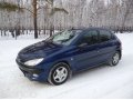 Продам Peugeot 206 в городе Тюмень, фото 1, Тюменская область