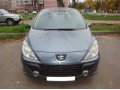 Продам Peugeot 307 в городе Железнодорожный, фото 1, Московская область