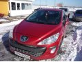 Продам Peugeot-308, 2010г. в городе Мытищи, фото 1, Московская область