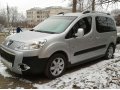 ПРОДАЮ-Peugeot Partner, 2011г 1.6HDI/90лс турбо дизель в городе Тула, фото 1, Тульская область