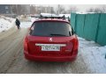 Продам пежо 308 SV выпуск 2010 г. декабрь в городе Иркутск, фото 5, стоимость: 650 000 руб.