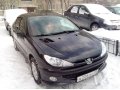 Продам Peugeot 206 sedan в городе Тюмень, фото 1, Тюменская область