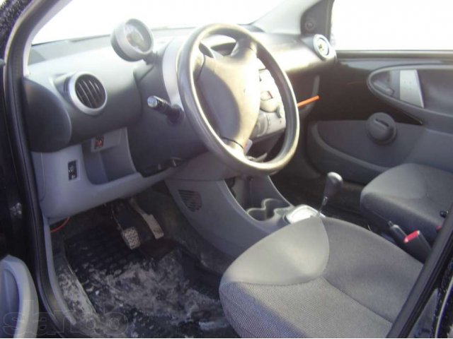 Peugeot 107 в городе Пермь, фото 4, Пермский край