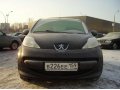 Peugeot 107 в городе Пермь, фото 1, Пермский край