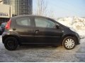 Peugeot 107 в городе Пермь, фото 2, стоимость: 299 000 руб.