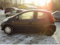 Peugeot 107 в городе Пермь, фото 3, Peugeot