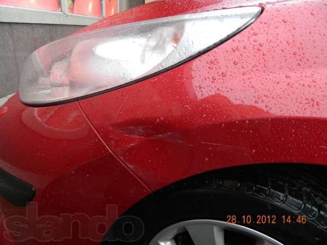 Продаю Peugeot 207. Год выпуска 2008. в городе Фрязино, фото 2, Peugeot