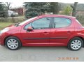 Продаю Peugeot 207. Год выпуска 2008. в городе Фрязино, фото 1, Московская область