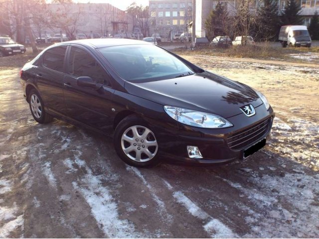 продам автомобиль в городе Пенза, фото 1, Peugeot