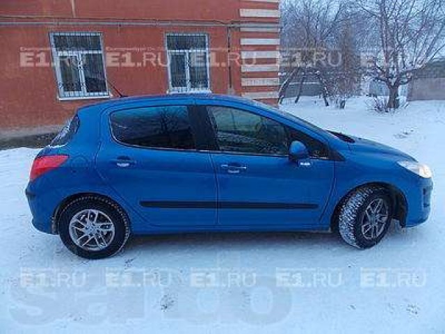 Продам пежо 308 в городе Каменск-Уральский, фото 1, Peugeot