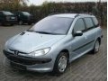 Peugeot 206, 2005 года выпуска в городе Городец, фото 1, Нижегородская область