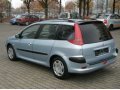 Peugeot 206, 2005 года выпуска в городе Городец, фото 2, стоимость: 300 000 руб.