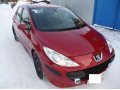 Peugeot 307 в городе Чебоксары, фото 1, Чувашия