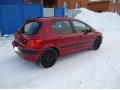 Peugeot 307 в городе Чебоксары, фото 4, Чувашия