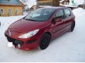 Peugeot 307 в городе Чебоксары, фото 6, Peugeot