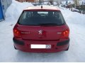 Peugeot 307 в городе Чебоксары, фото 7, Чувашия