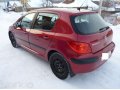 Peugeot 307 в городе Чебоксары, фото 8, стоимость: 310 000 руб.