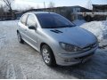 Продаю PEUGEOT 206 в городе Саратов, фото 1, Саратовская область