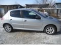 Продаю PEUGEOT 206 в городе Саратов, фото 3, Peugeot