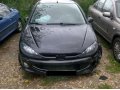 Peugeot 206, 2008 в городе Нижний Новгород, фото 1, Нижегородская область