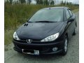 Продам Peugeot 206, 2008г.в. в городе Тюмень, фото 1, Тюменская область