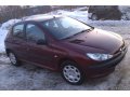 Сросно продаю Peugeot 206, 2007 в городе Нижний Новгород, фото 1, Нижегородская область