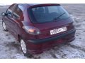 Сросно продаю Peugeot 206, 2007 в городе Нижний Новгород, фото 7, Нижегородская область