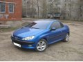 Peugeot 206cc кабриолет в городе Воронеж, фото 1, Воронежская область